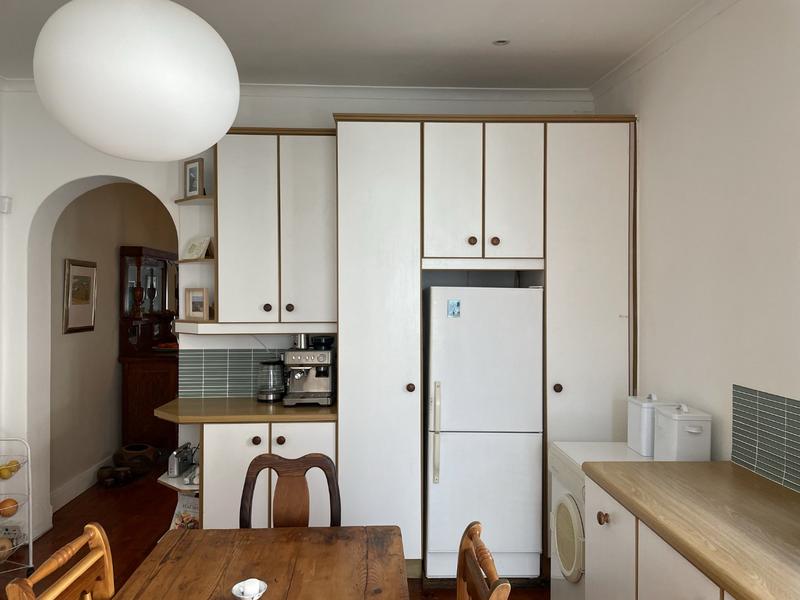 2 Bedroom Property for Sale in Observatory Western Cape